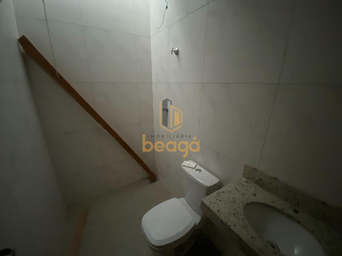 Casa, Parque Xangri-lá, 3 Quartos, 2 Vagas, 1 Suíte