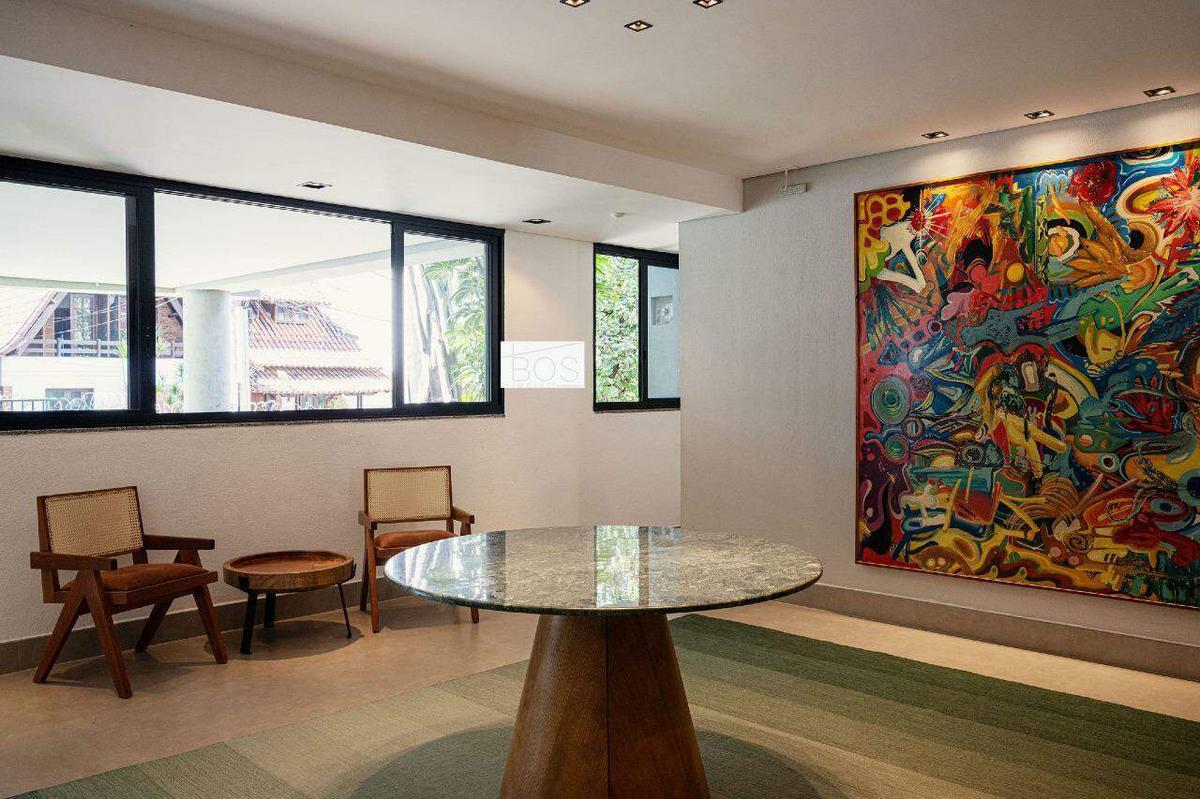 Apartamento, Luxemburgo, 3 Quartos, 2 Vagas, 1 Suíte