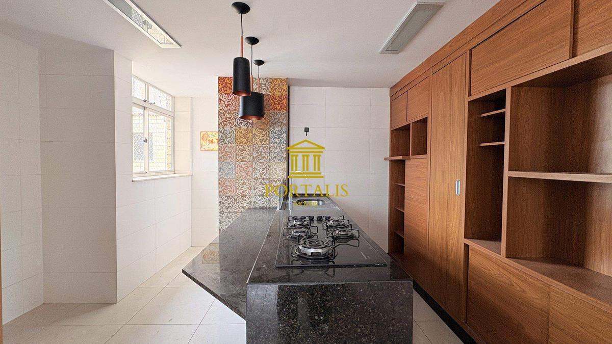 Cobertura, Santo Antônio, 3 Quartos, 2 Vagas, 3 Suítes