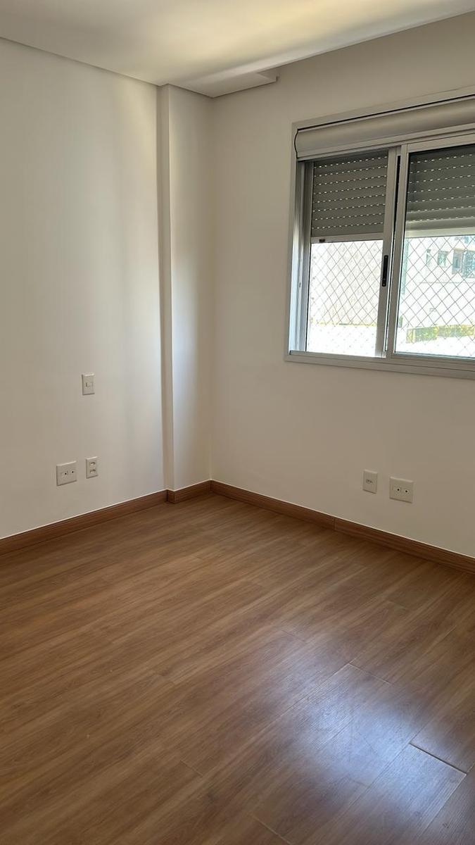 Apartamento, Santo Agostinho, 3 Quartos, 4 Vagas, 1 Suíte