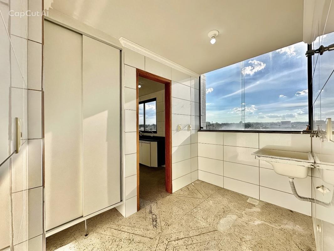 Apartamento, Santa Amélia, 5 Quartos, 2 Vagas, 2 Suítes