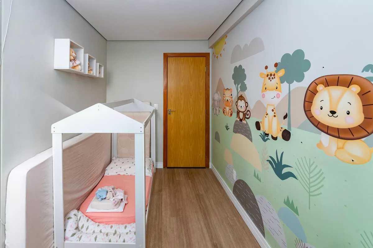 Apartamento, Prado, 3 Quartos, 3 Vagas, 1 Suíte
