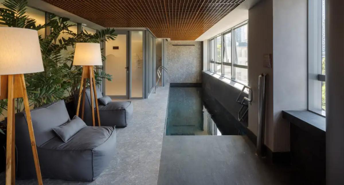 Apartamento, Vale do Sereno, 4 Quartos, 4 Vagas, 3 Suítes