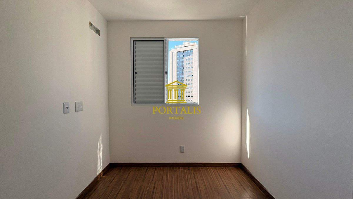 Cobertura, Vila Paris, 3 Quartos, 3 Vagas, 1 Suíte