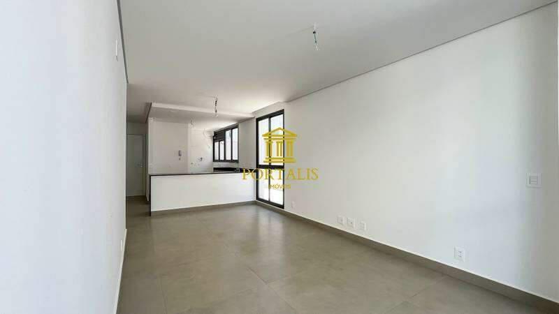 Apartamento, Serra, 2 Quartos, 2 Vagas, 2 Suítes