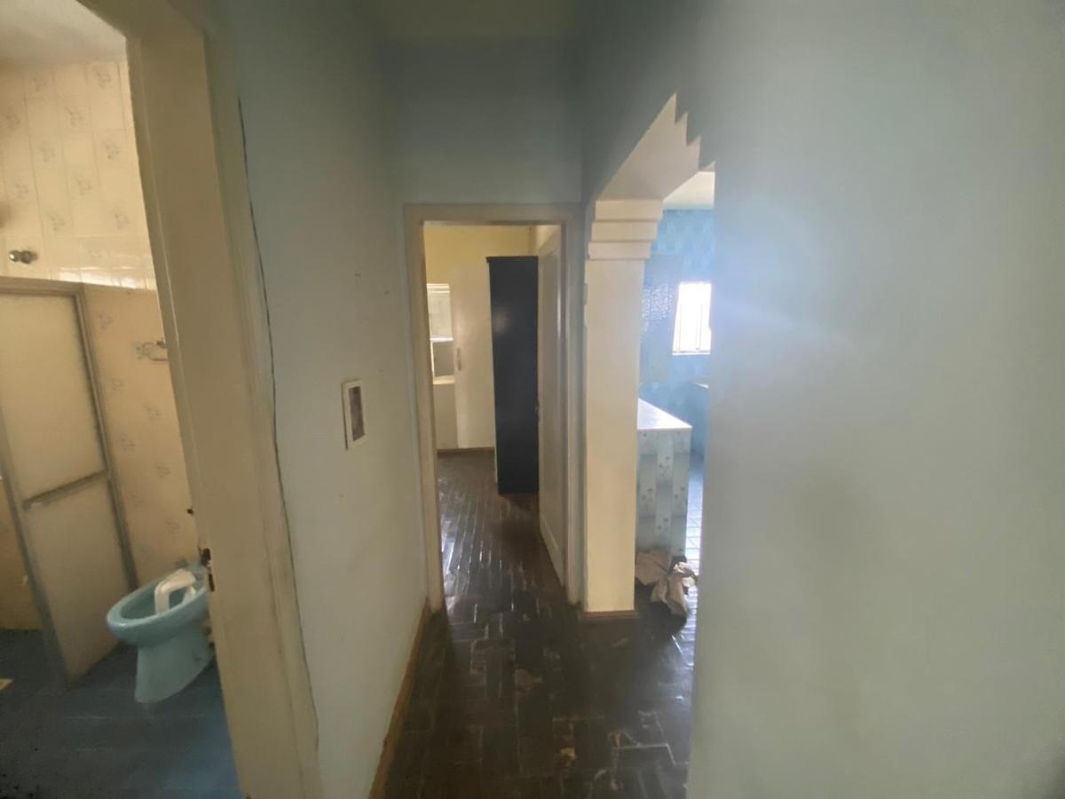 Casa, Centro, 5 Quartos, 1 Vaga