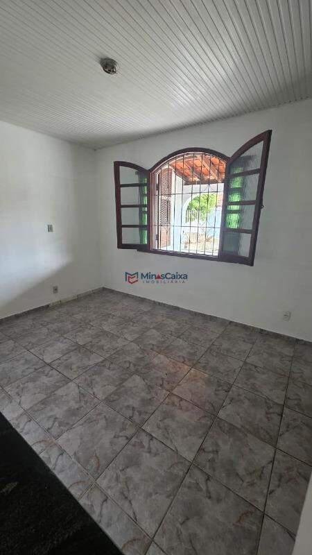 Casa, Novo Horizonte, 3 Quartos, 3 Vagas, 1 Suíte