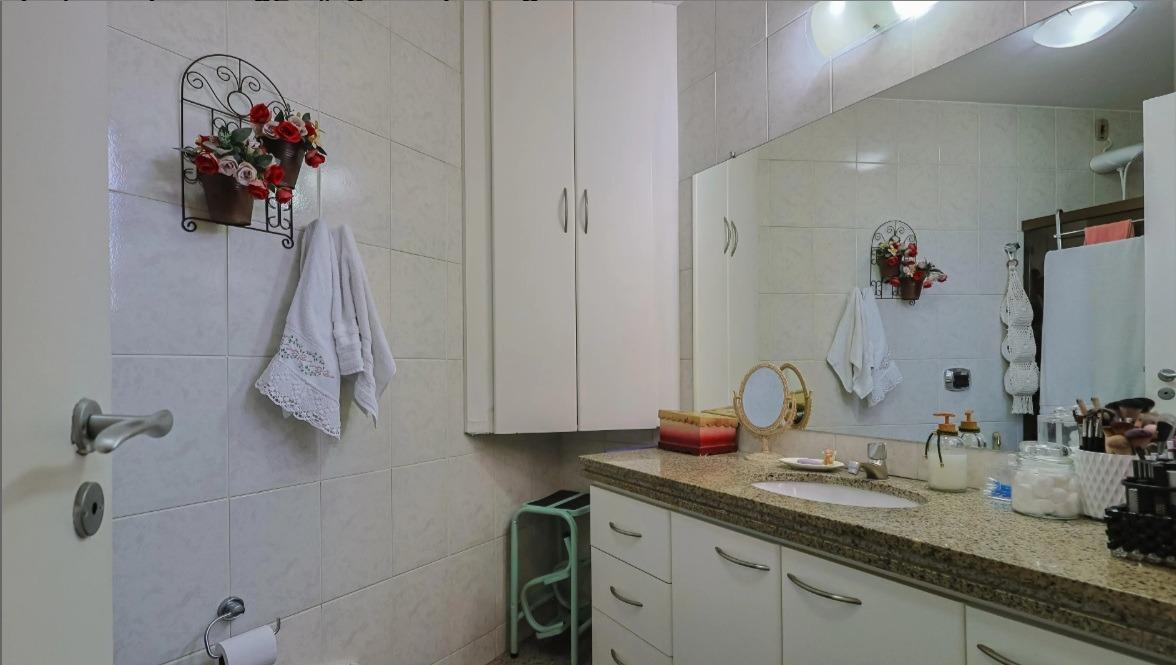 Apartamento, Silveira, 3 Quartos, 2 Vagas, 1 Suíte