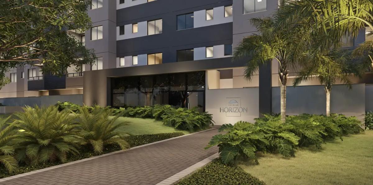 Apartamento, Serrano, 2 Quartos, 2 Vagas, 1 Suíte