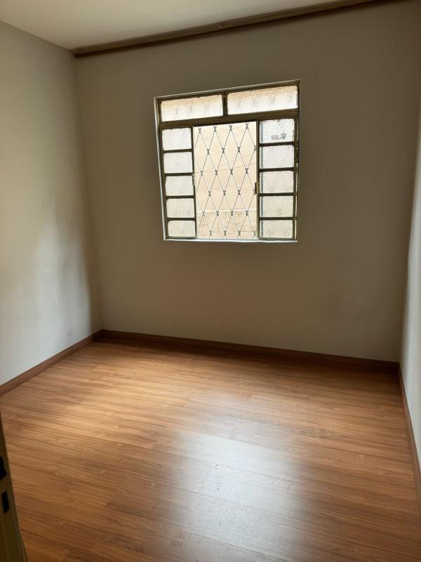 Apartamento, Santa Cruz Industrial, 3 Quartos, 1 Vaga