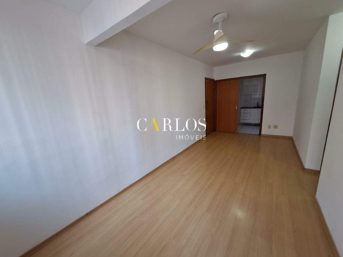 Apartamento, Santo Antônio, 2 Quartos, 1 Vaga, 1 Suíte