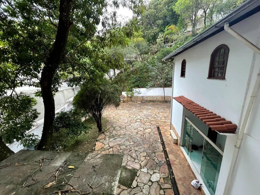 Casa, Belvedere, 5 Quartos, 10 Vagas, 4 Suítes