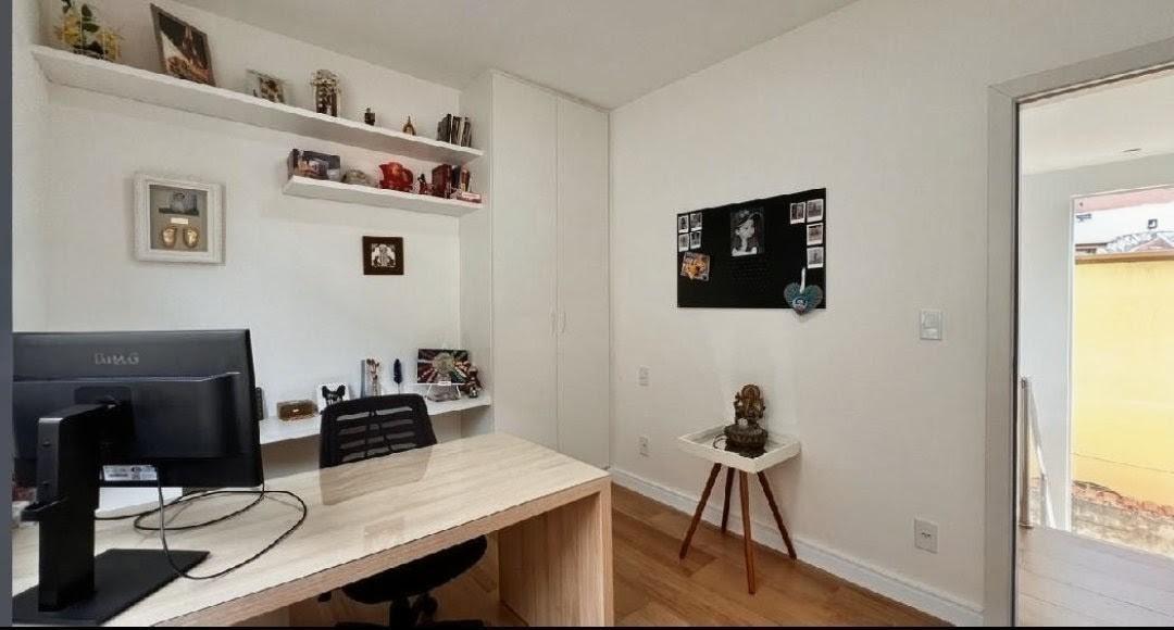 Casa, Santa Inês, 3 Quartos, 2 Vagas, 1 Suíte
