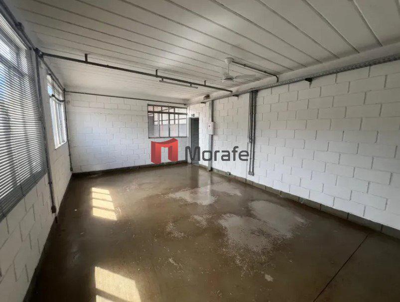 Galpão, Jardim Canadá, 0 Quarto, 10 Vagas