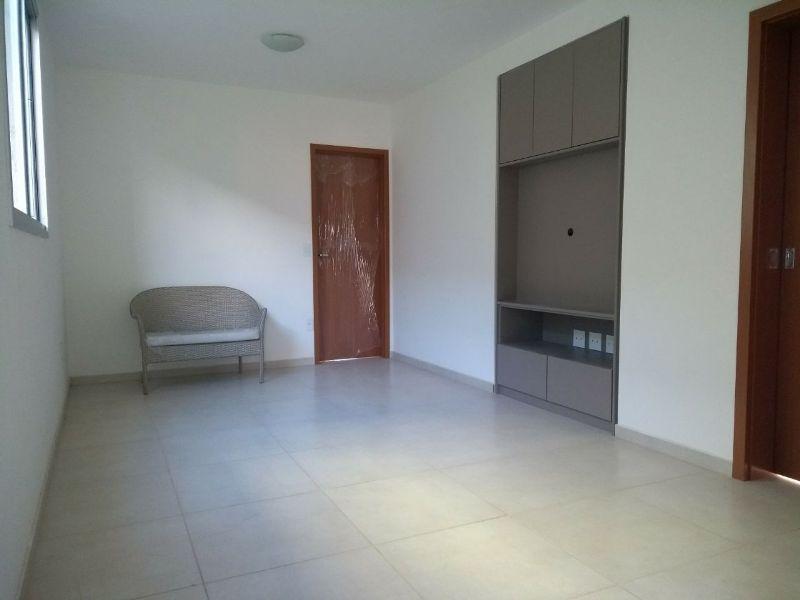 Cobertura, São Geraldo, 3 Quartos, 2 Vagas, 1 Suíte