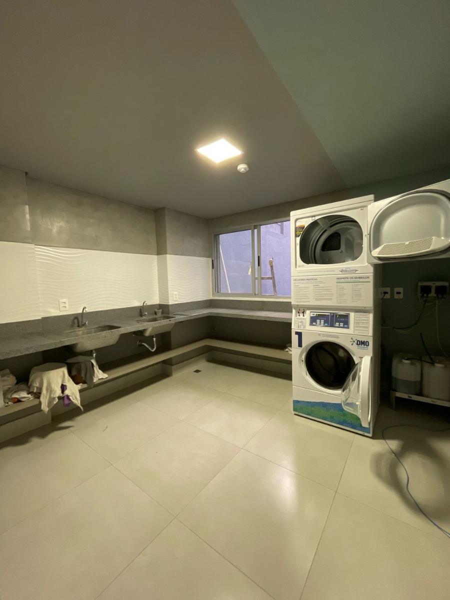 Apartamento, Centro, 2 Quartos, 0 Vaga, 1 Suíte