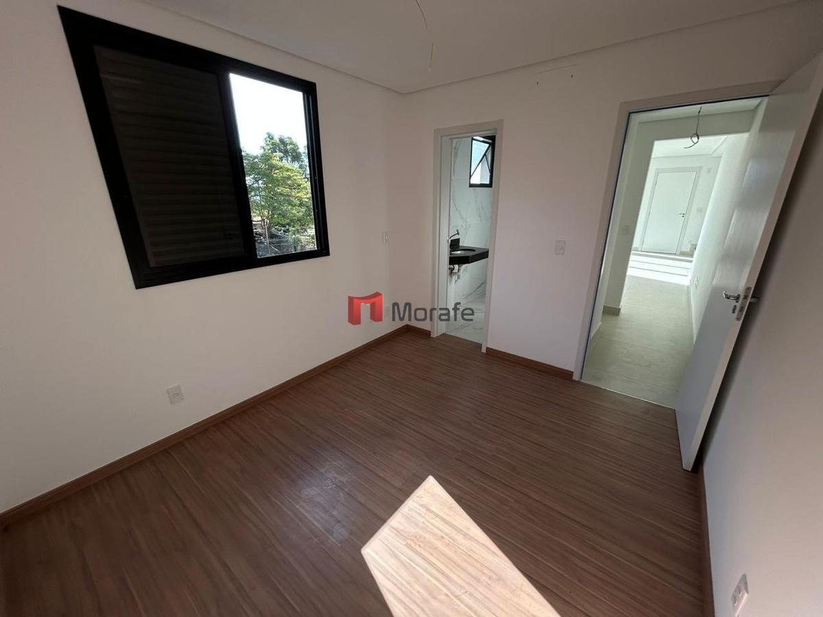 Apartamento, Sagrada Família, 4 Quartos, 2 Vagas, 1 Suíte