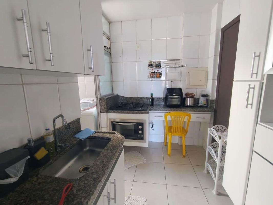 Cobertura, Coração Eucarístico, 4 Quartos, 2 Vagas, 1 Suíte