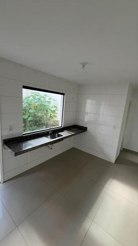 Casa, Brasília, 2 Quartos, 1 Vaga