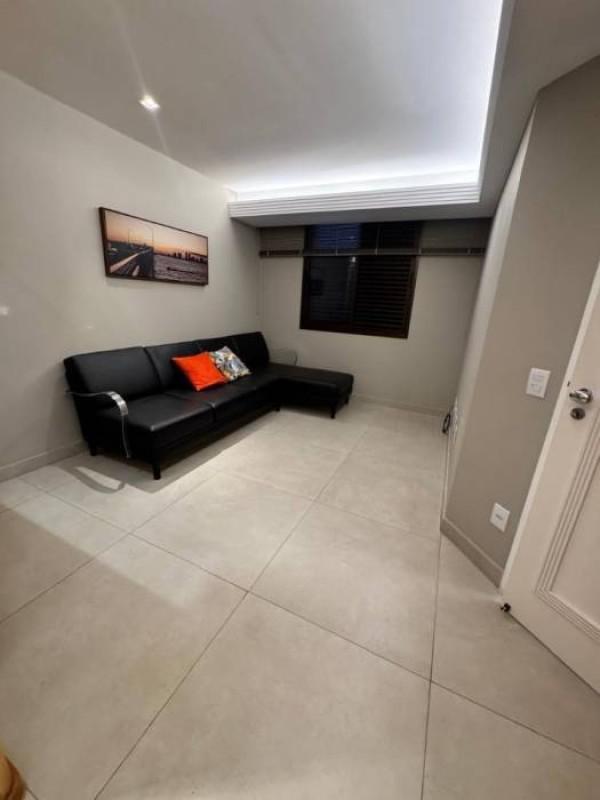 Apartamento, Vale do Sereno, 3 Quartos, 3 Vagas, 1 Suíte