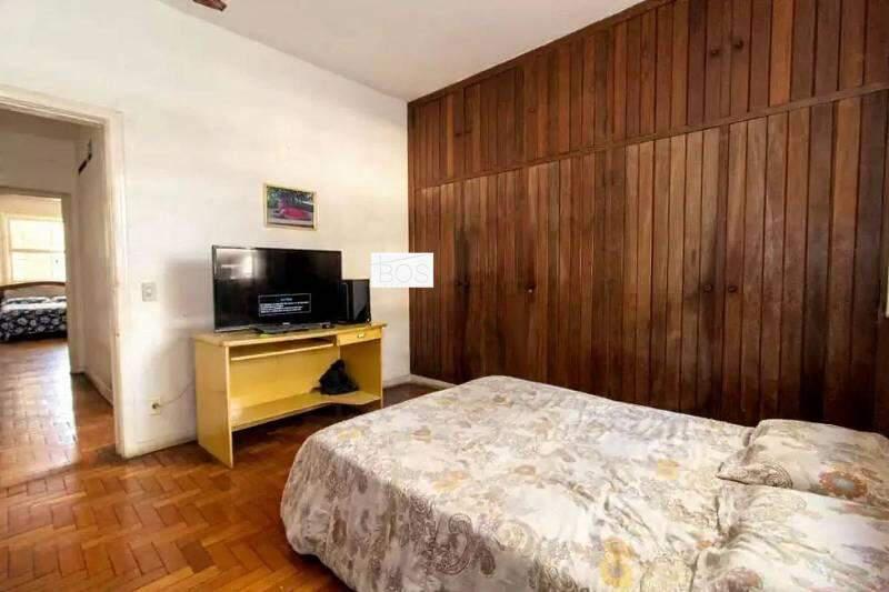 Casa, Cidade Jardim, 5 Quartos, 4 Vagas, 1 Suíte