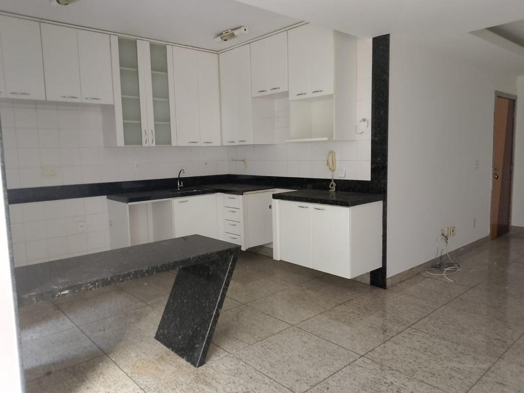 Apartamento, Funcionários, 3 Quartos, 2 Vagas, 1 Suíte