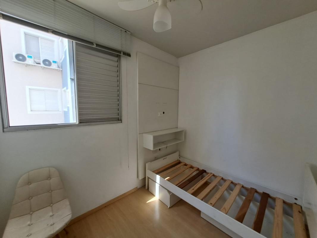 Apartamento, Buritis, 3 Quartos, 2 Vagas, 1 Suíte