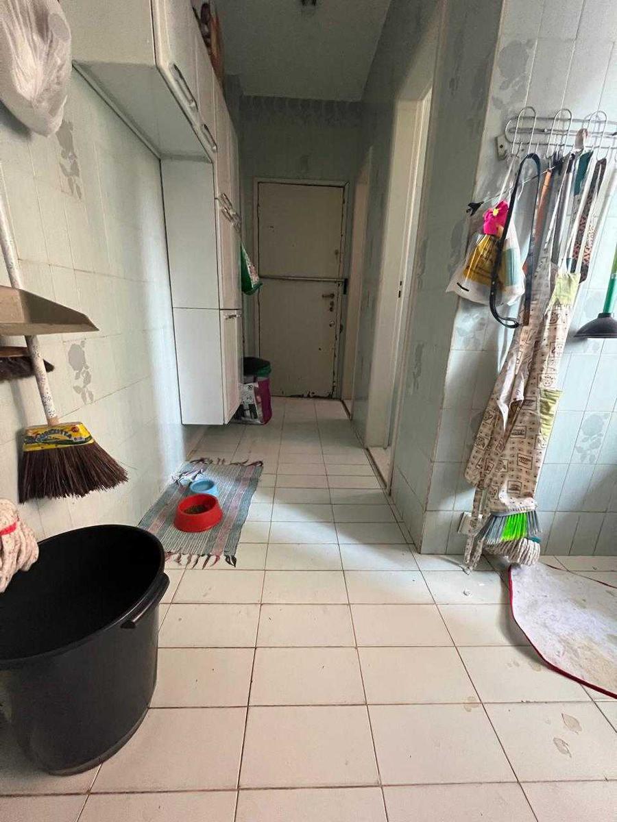Cobertura, Sion, 5 Quartos, 3 Vagas, 1 Suíte