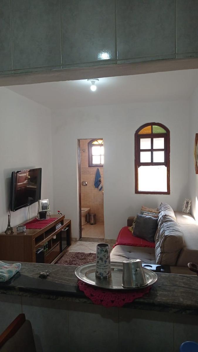 Casa, Santa Matilde, 2 Quartos, 1 Vaga