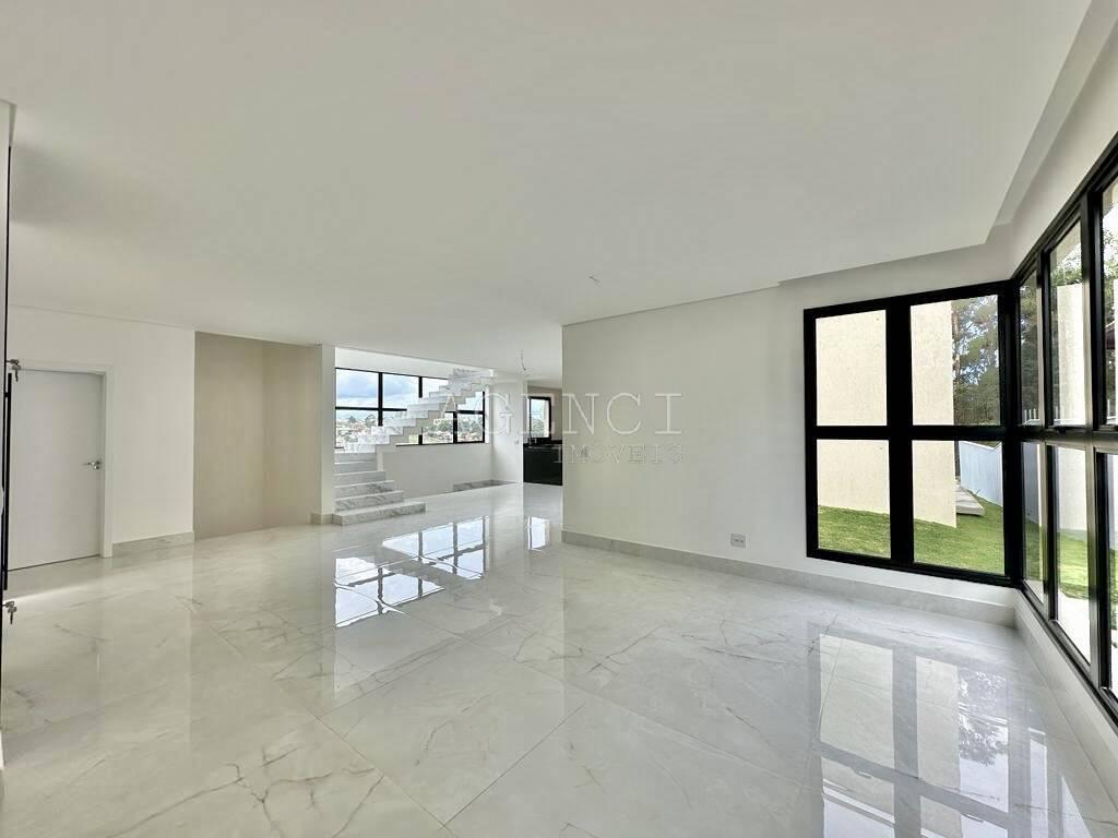 Casa, Alphaville - Lagoa dos Ingleses, 4 Quartos, 0 Vaga, 4 Suítes