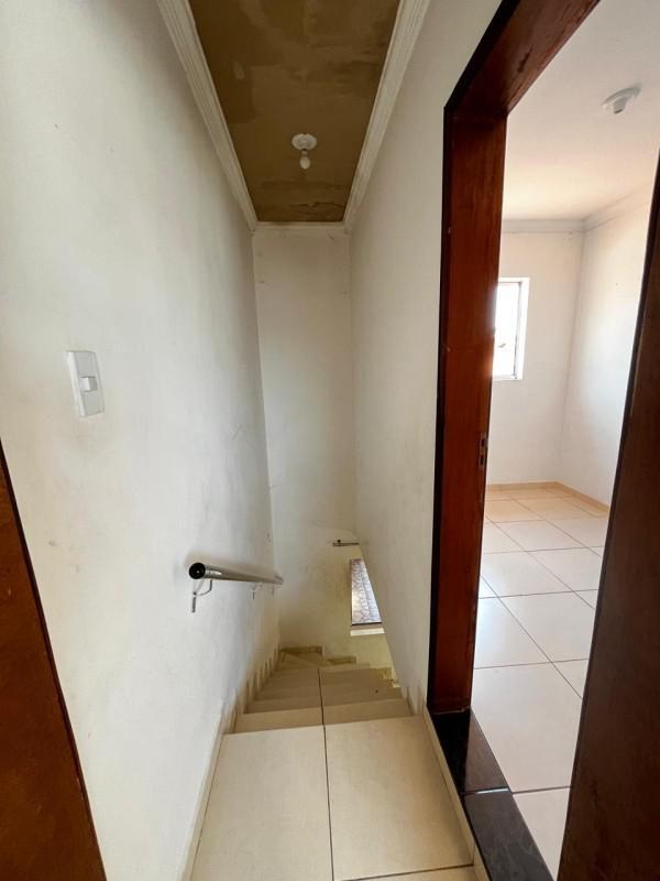 Casa, São Pedro, 2 Quartos, 1 Vaga