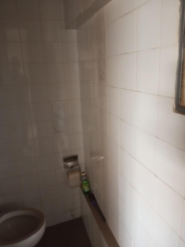 Andar, Boa Vista, 0 Quarto, 0 Vaga