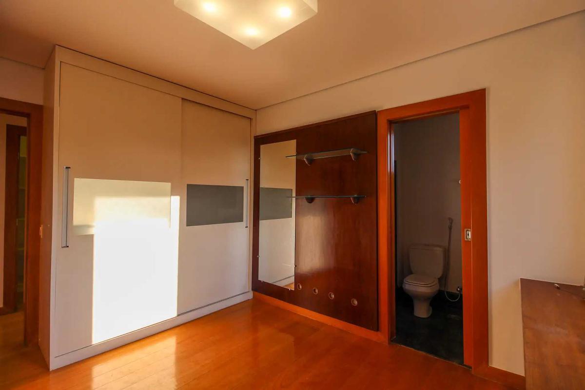 Apartamento, Santa Lúcia, 4 Quartos, 4 Vagas, 2 Suítes