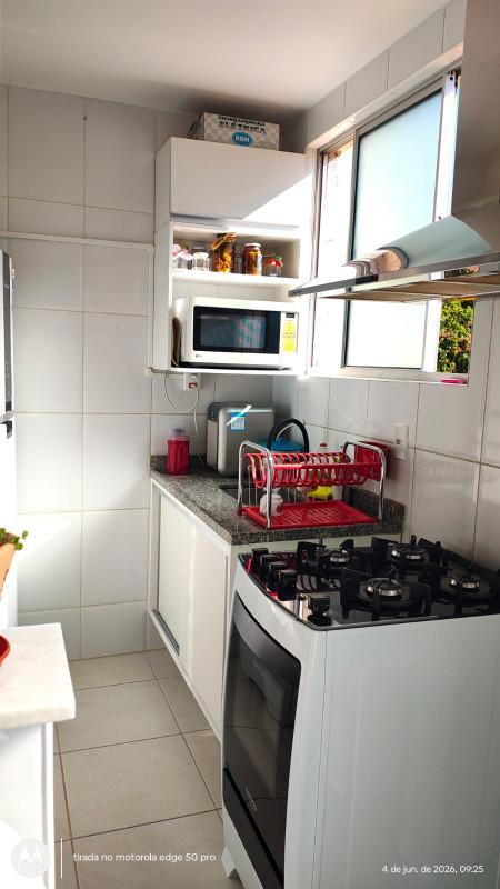 Apartamento, Estrela do Oriente, 3 Quartos, 1 Vaga, 1 Suíte