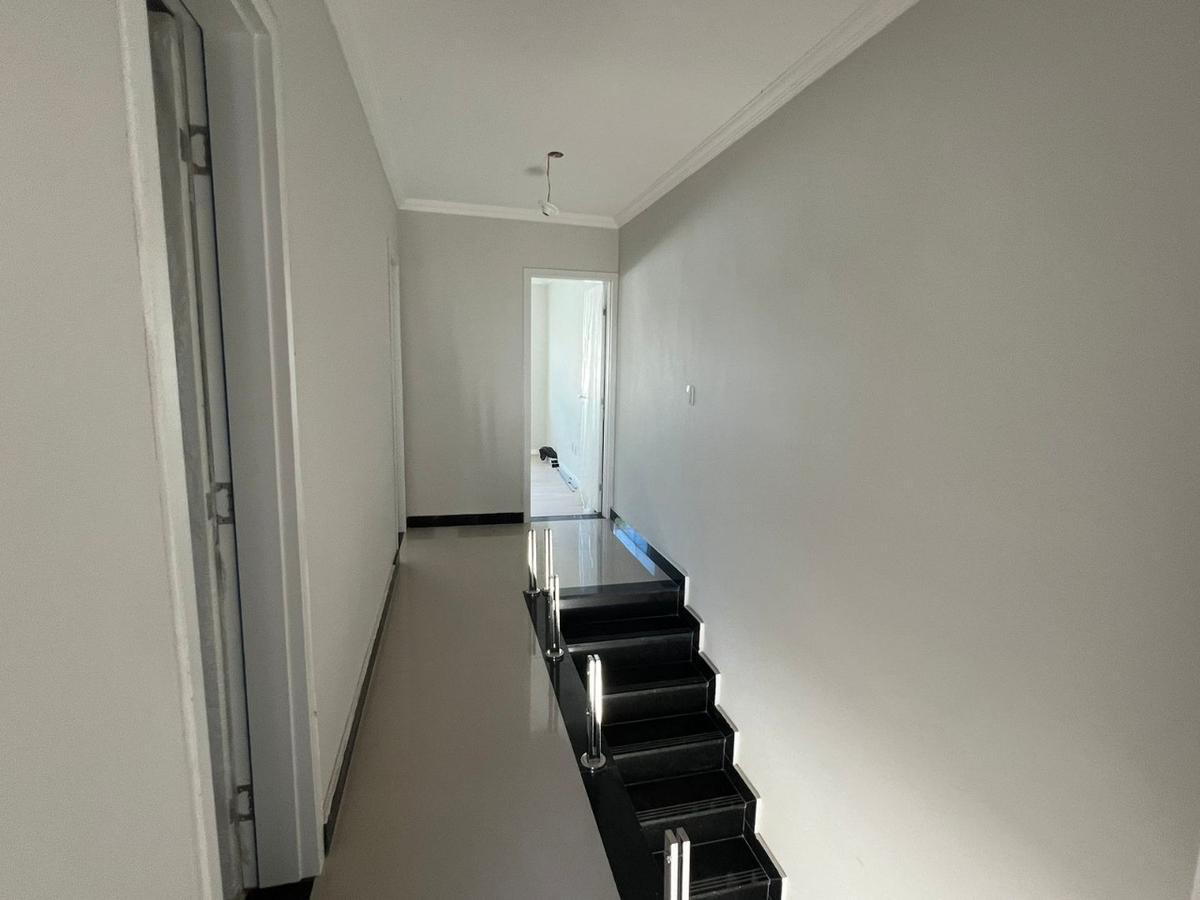 Casa, Planalto, 3 Quartos, 2 Vagas, 1 Suíte