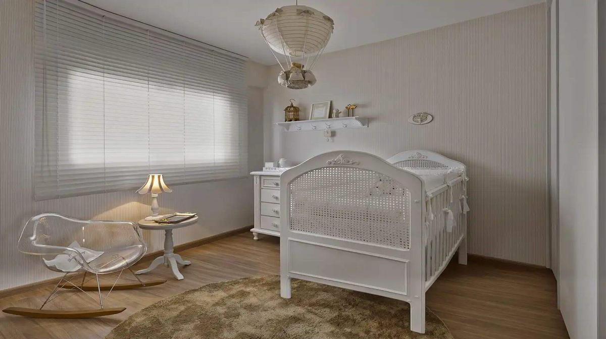 Apartamento, Carmo, 4 Quartos, 4 Vagas, 2 Suítes