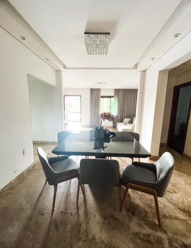 Casa, Betânia, 3 Quartos, 6 Vagas