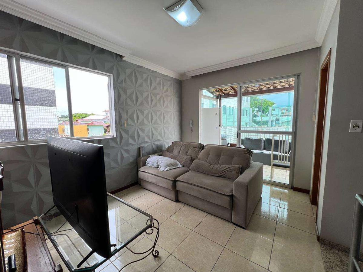 Cobertura, Itapoã, 4 Quartos, 2 Vagas, 2 Suítes