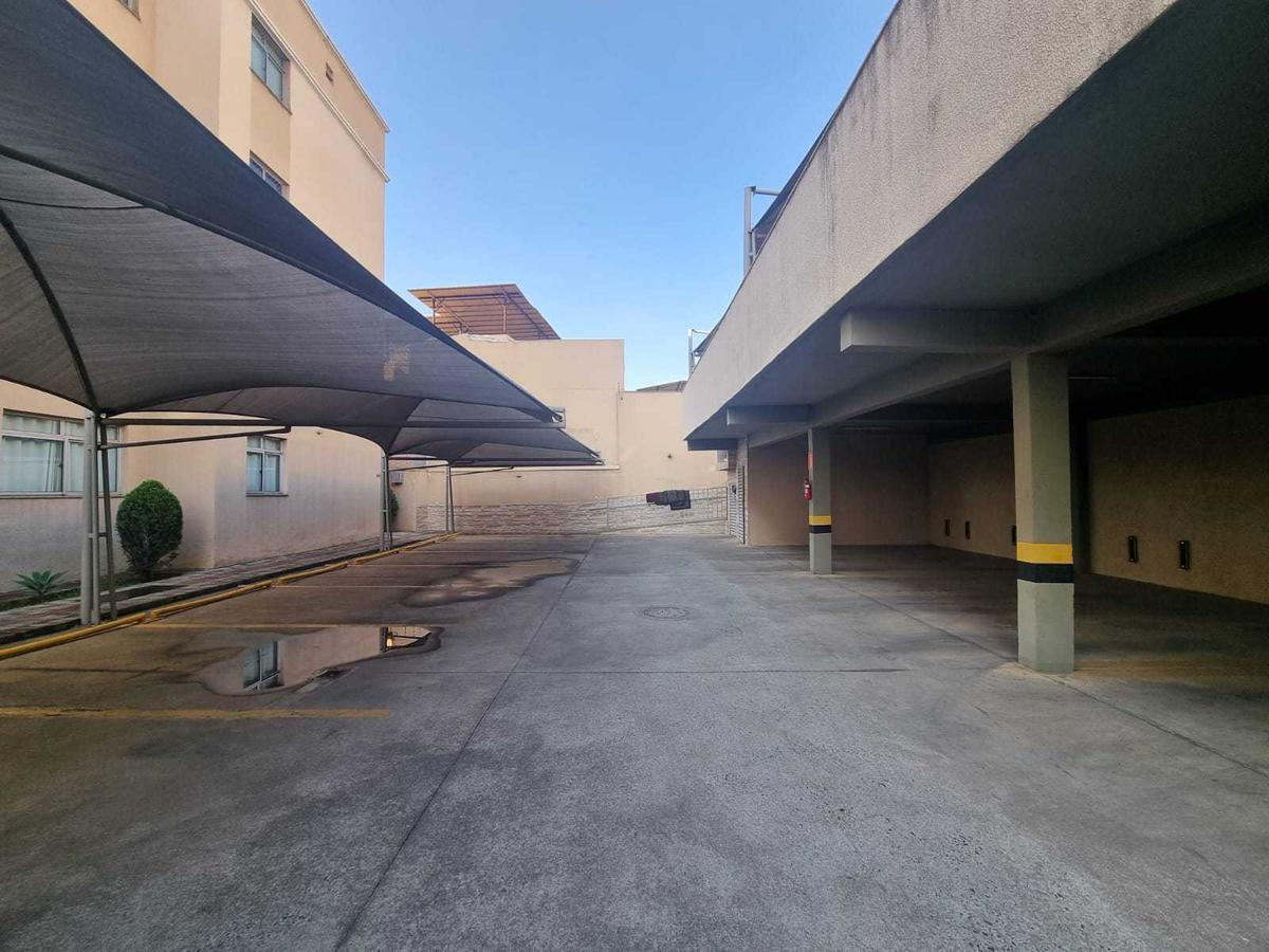 Apartamento, Jardim Riacho das Pedras, 2 Quartos, 1 Vaga