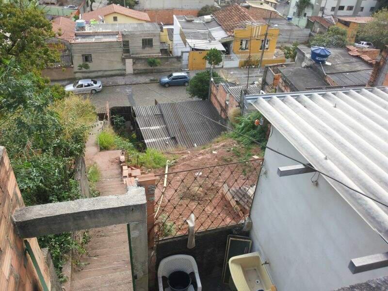 Lote, Salgado Filho, 2 Quartos, 4 Vagas