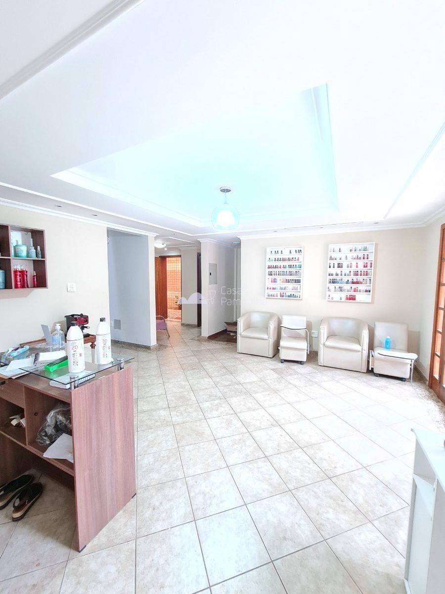 Casa, Itapoã, 5 Quartos, 4 Vagas, 2 Suítes