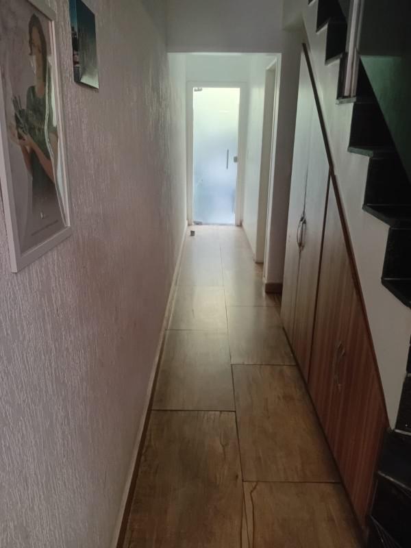 Casa, Nova Vista, 3 Quartos, 2 Vagas, 1 Suíte
