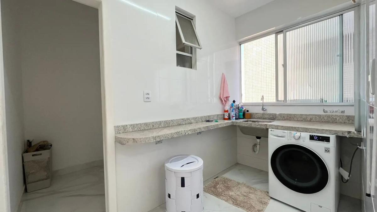 Apartamento, Gutierrez, 3 Quartos, 2 Vagas, 1 Suíte