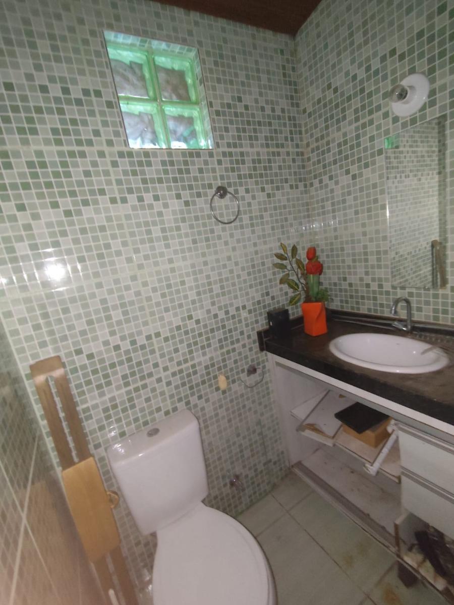 Casa, Palmeiras, 3 Quartos, 6 Vagas, 1 Suíte