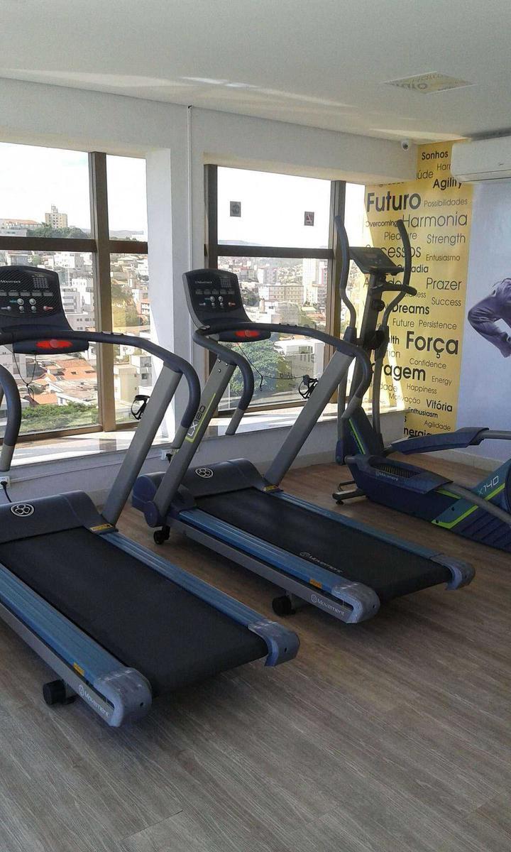Apartamento, Nova Suíssa, 1 Quarto, 1 Vaga