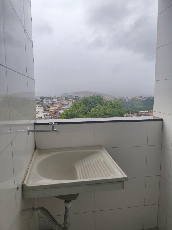 Cobertura, Palmeiras, 3 Quartos, 2 Vagas