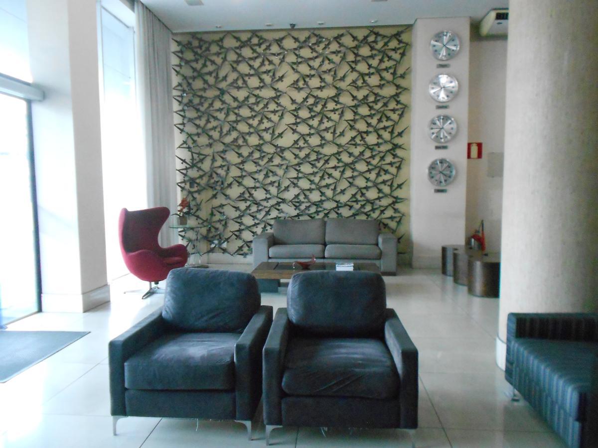 Apartamento, Cidade Nova, 1 Quarto, 1 Vaga, 1 Suíte