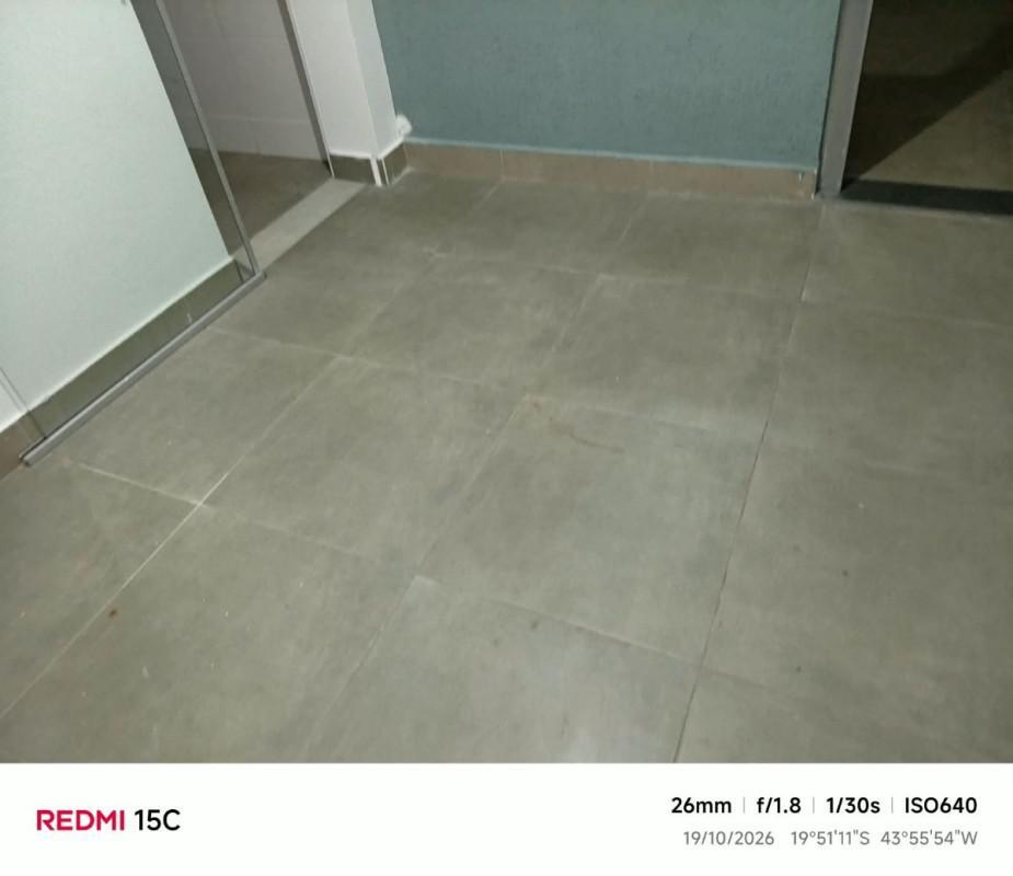 Apartamento, Minaslândia (p Maio), 2 Quartos, 0 Vaga