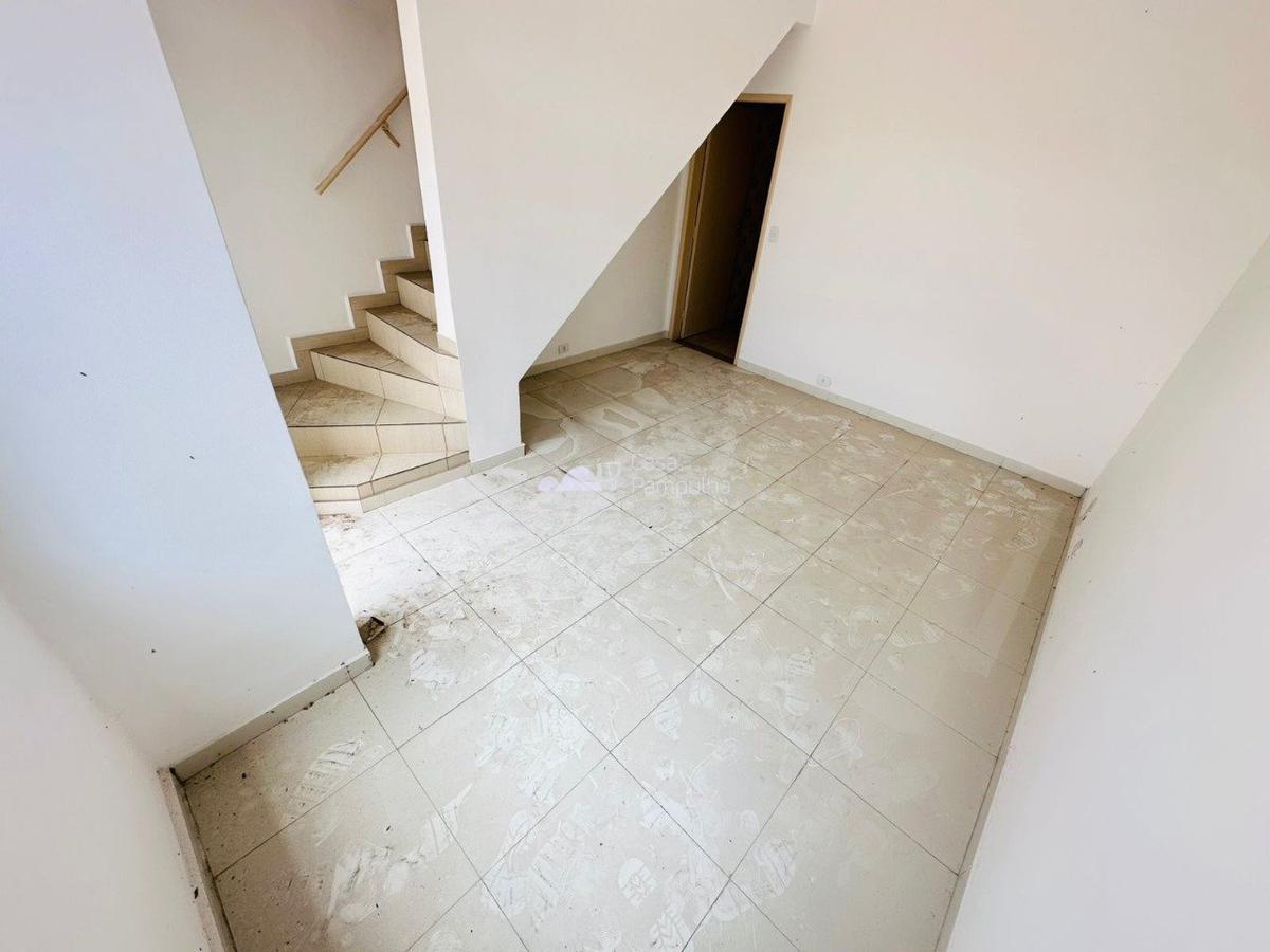 Casa, Santa Mônica, 2 Quartos, 1 Vaga