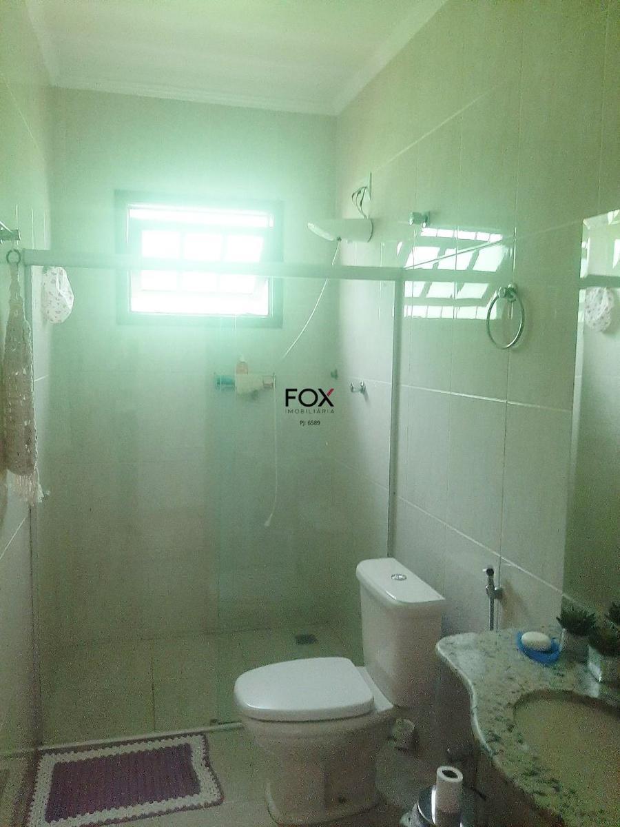 Casa, Jardim América, 3 Quartos, 4 Vagas, 1 Suíte